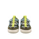 SANDALIAS DE NIñO MTNG KIDS FREE BABY VERDE 48908 60175 - Querol online