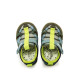 SANDALIAS DE NIñO MTNG KIDS FREE BABY VERDE 48908 60175 - Querol online