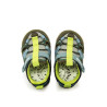 SANDALIAS DE NIñO MTNG KIDS FREE BABY VERDE 48908 60175