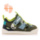 SANDALIAS DE NIñO MTNG KIDS FREE BABY VERDE 48908 60175 - Querol online