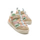 SANDALIAS DE NIñO MTNG KIDS FREE BABY ROSA 48908 60176 - Querol online