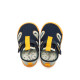 SANDALIAS DE NIñO MTNG KIDS FREE BABY AZUL 49058 60203 - Querol online