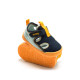 SANDALIAS DE NIñO MTNG KIDS FREE BABY AZUL 49058 60203 - Querol online