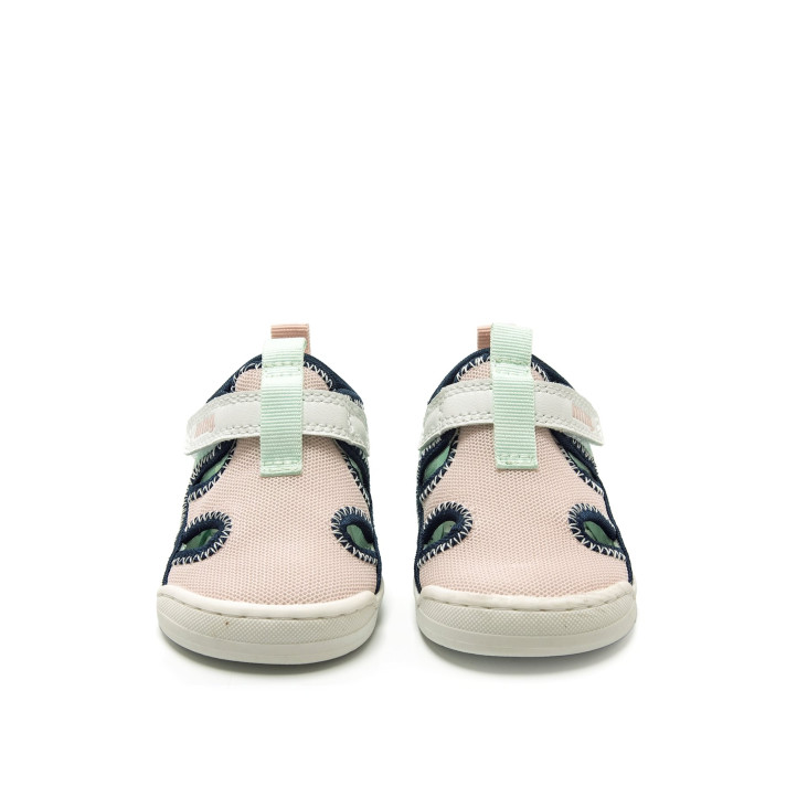 SANDALIAS DE NIñO MTNG KIDS FREE BABY AZUL 49058 60205 - Querol online