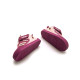 SANDALIAS DE NIñO MTNG KIDS FREE BABY ROSA 49058 60204 - Querol online