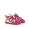 SANDALIAS DE NIñO MTNG KIDS FREE BABY ROSA 49058 60204