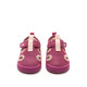 SANDALIAS DE NIñO MTNG KIDS FREE BABY ROSA 49058 60204 - Querol online