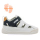 SANDALIAS DE NIñO MTNG KIDS FREE BABY BLANCO 48910 60180 - Querol online