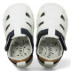 SANDALIAS DE NIñO MTNG KIDS FREE BABY BLANCO 48910 60180 - Querol online