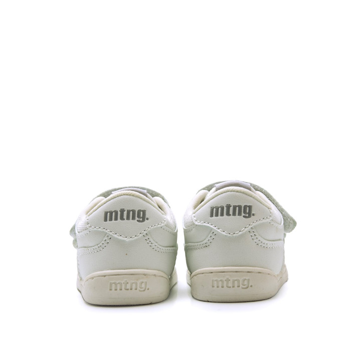 DEPORTIVAS DE NIñO MTNG KIDS FREE BABY BLANCO 49059 60206 - Querol online