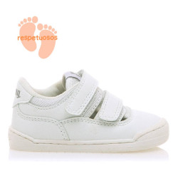 DEPORTIVAS DE NIñO MTNG KIDS FREE BABY BLANCO 49059 60206 - Querol online