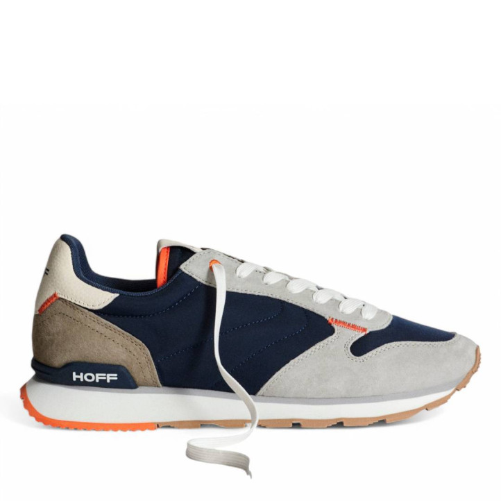 Zapatillas deportivas HOFF delos azules para hombre - Querol online