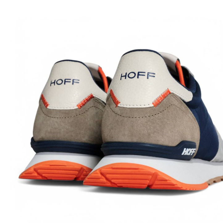 Zapatillas deportivas HOFF delos azules para hombre - Querol online