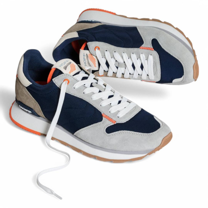 Zapatillas deportivas HOFF delos azules para hombre - Querol online