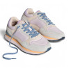 Zapatillas urban HOFF santander beige para mujer