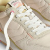 Zapatillas urban HOFF troezen beige para mujer
