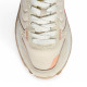 Zapatillas urban HOFF troezen beige para mujer - Querol online