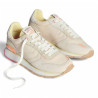 Zapatillas urban HOFF troezen beige para mujer