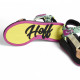 Sandalias planas HOFF tenos multicolor para mujer - Querol online