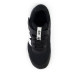 Zapatillas deporte New Balance 578 black con white para niño - Querol online