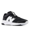 Sabatilles esport New Balance 578 black and white per a nen