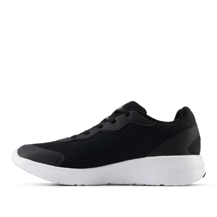 Zapatillas deporte New Balance 578 black con white para niño - Querol online