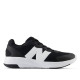 Sabatilles esport New Balance 578 black and white per a nen - Querol online