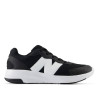 Zapatillas deporte New Balance 578 black con white para niño