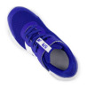 Sabatilles esport New Balance 578 blue amb white per a nen