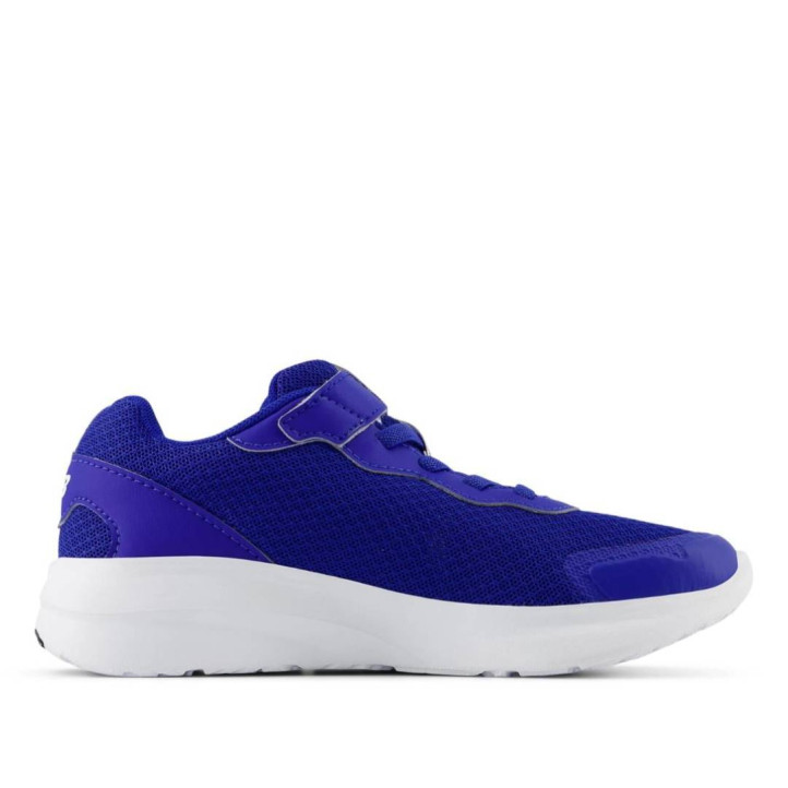 Zapatillas deporte New Balance 578 blue con white para niño - Querol online