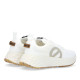 Sabatilles urban No Name carter fly white per a dona - Querol online