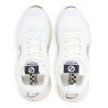 Zapatillas urban No Name carter fly white para mujer