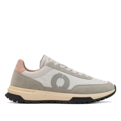 Zapatillas urban Ecoalf ventura grises - Querol online