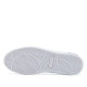 Sabatilles esportives Lacoste powercourt blanques amb detalls blaus - Querol online