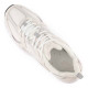 Sabatilles esportives New Balance 530 sea salt amb grey matter i white per a dona - Querol online