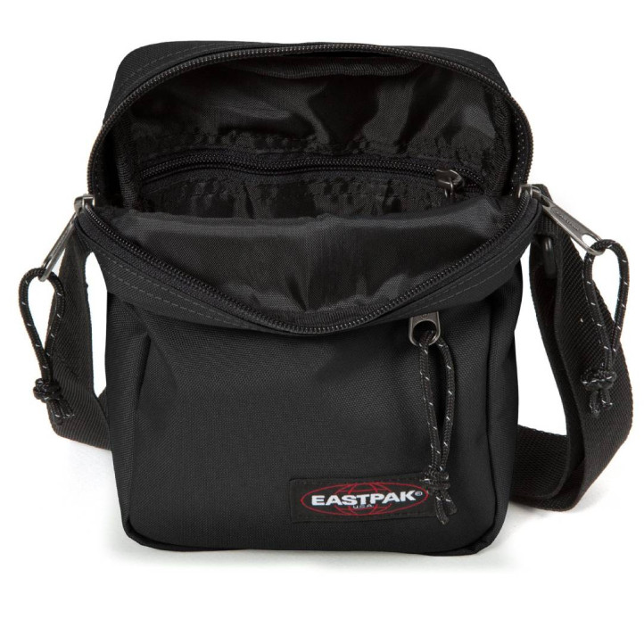 Bandolera Eastpak the one black - Querol online