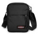 Bandolera Eastpak the one black - Querol online