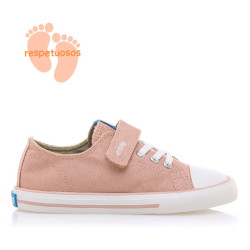 DEPORTIVAS DE NIñO MTNG KIDS FREE ROSA 49065 59600 - Querol online