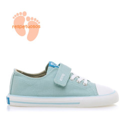 DEPORTIVAS DE NIñO MTNG KIDS FREE AZUL 49065 59601 - Querol online