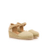 SANDALIAS DE NIñO MTNG KIDS PADME ORO 48247 60161