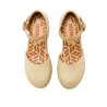 SANDALIAS DE NIñO MTNG KIDS PADME ORO 48247 60161
