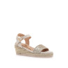 SANDALIAS DE NIñO MTNG KIDS PADME ORO 48249 60163