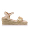 SANDALIAS DE NIñO MTNG KIDS PADME ROSA 48249 60164