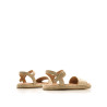 SANDALIAS DE NIñO MTNG KIDS MARIANNA BEIGE 49088 60232