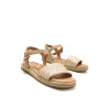 SANDALIAS DE NIñO MTNG KIDS MARIANNA BEIGE 49088 60232