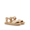 SANDALIAS DE NIñO MTNG KIDS MARIANNA BEIGE 49088 60232