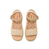 SANDALIAS DE NIñO MTNG KIDS MARIANNA BEIGE 49088 60232