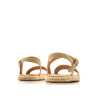 SANDALIAS DE NIñO MTNG KIDS MARIANNA BEIGE 49089 60233