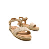 SANDALIAS DE NIñO MTNG KIDS MARIANNA BEIGE 49089 60233