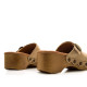 SANDALIAS DE MUJER MUSTANG ELOIS BEIGE 59634 60388 - Querol online